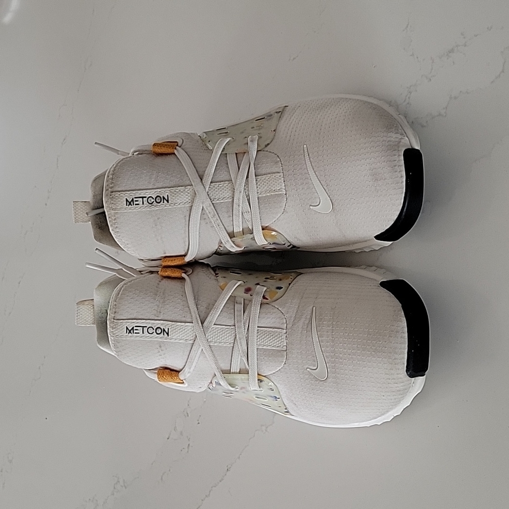 Nike Free Metcon Size 7.5